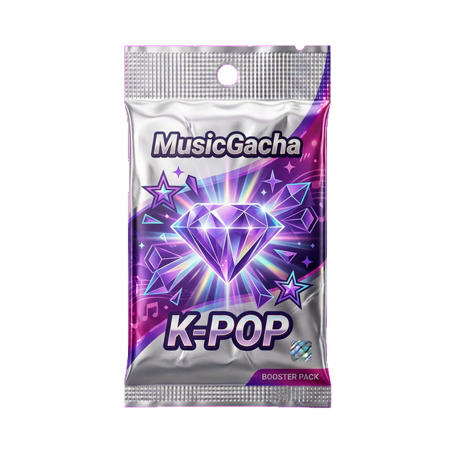 K-POP