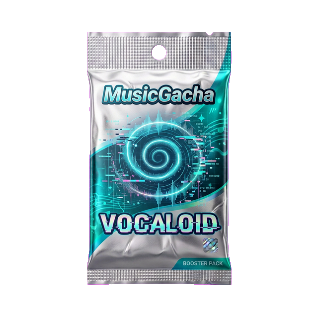 Vocaloid