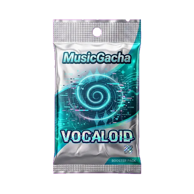 Vocaloid